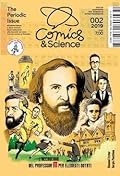 Comics & Science n. 02/2019: The Periodic Issue
