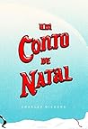 Um Conto de Natal Book cover for Um Conto de Natal