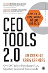 CEO Tools 2.0 : A...