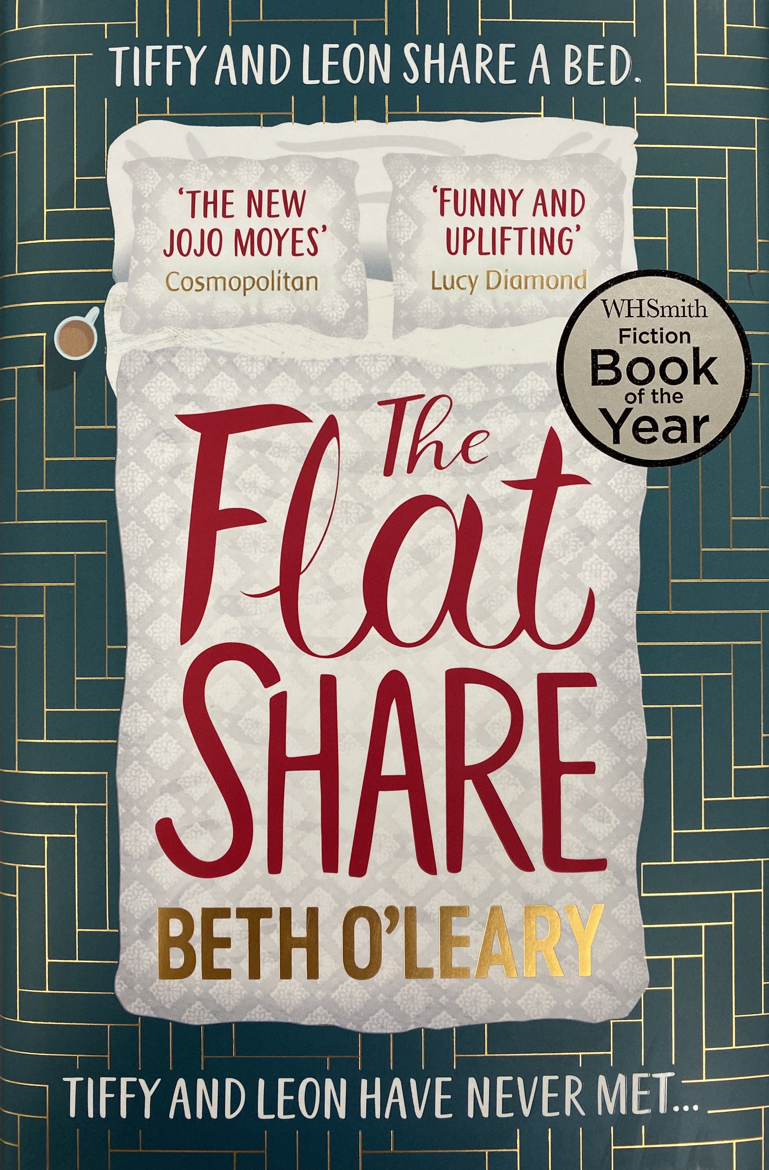 The Flatshare