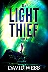 The Light Thief Book cover for The Light Thief