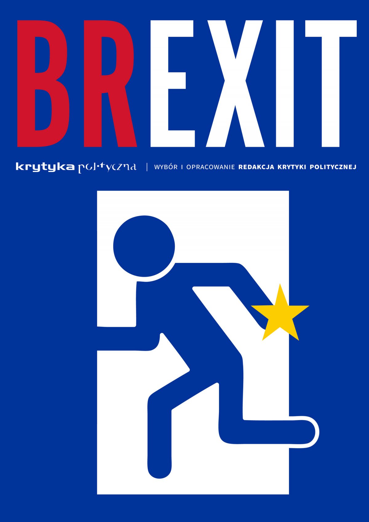 Brexit Opracowanie zbiorowe