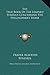 The True Book Of The Learned Synesius Concerning The Philosopher's Stone