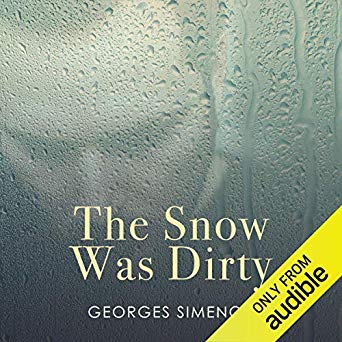 The Snow Was Dirty