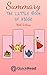 Summary of The Little Book ...