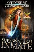 Supernatural Inmate