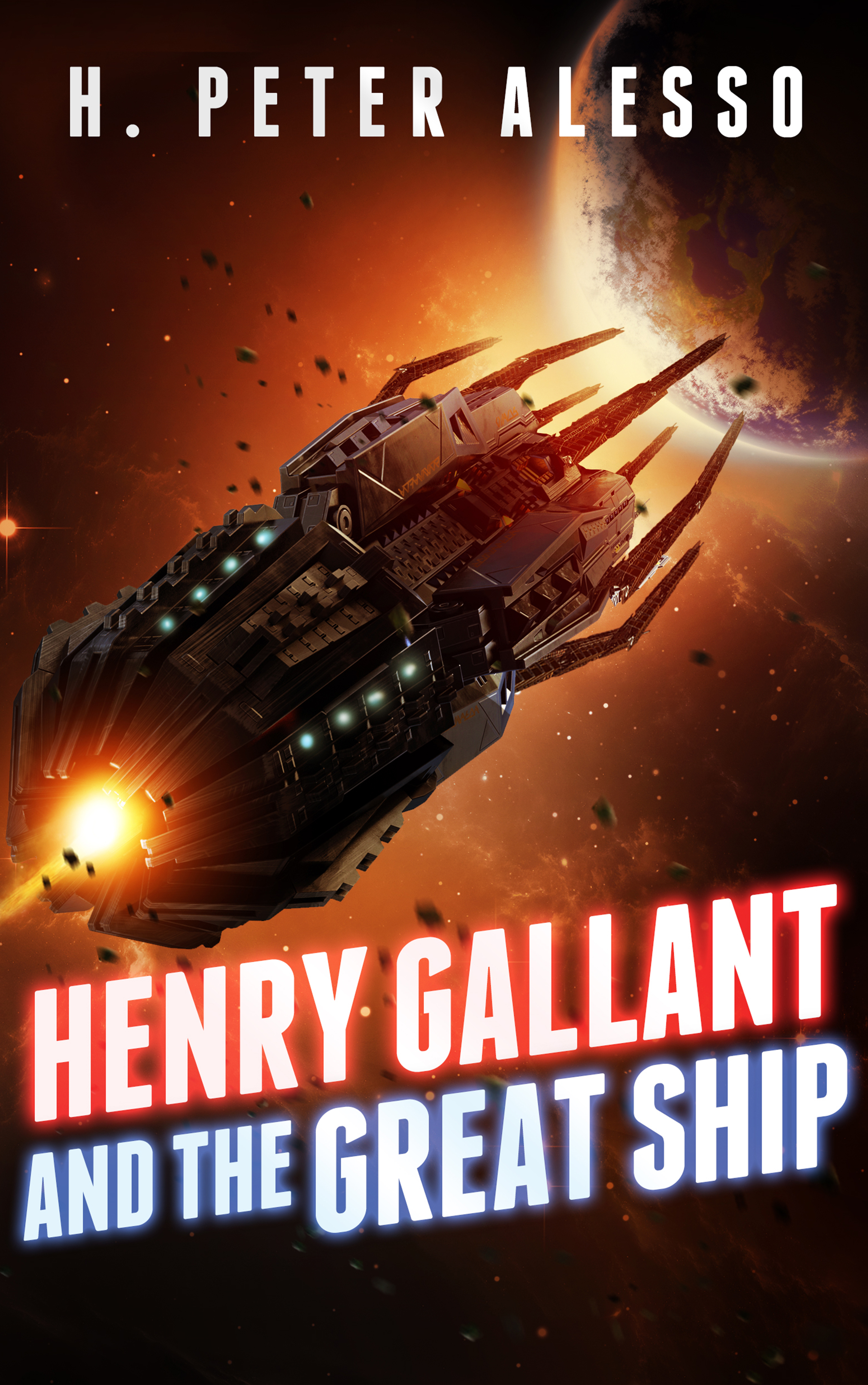 Book Cover