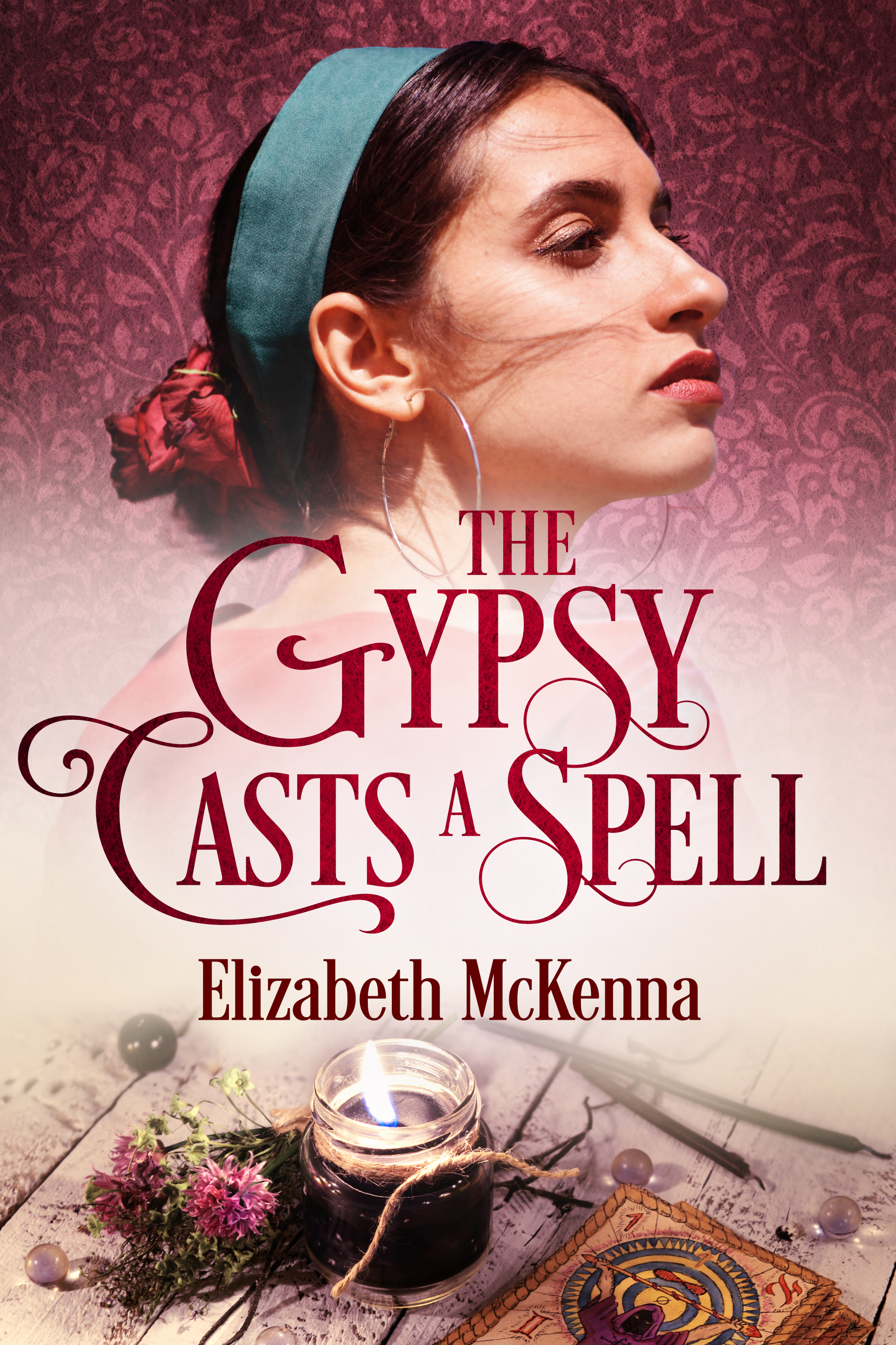 The Gypsy Casts a Spell
