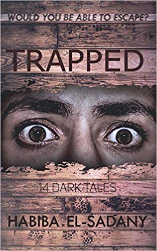 Trapped: 14 Dark Tales