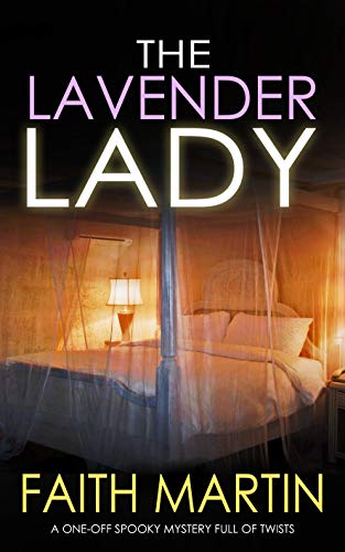 The Lavender Lady (Kindle Edition)