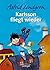 Karlsson fliegt wieder.