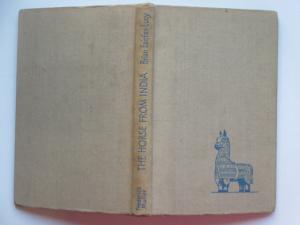 The Horse from India