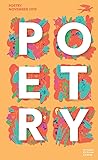 Poetry Foundation Magazine, November 2019