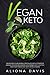 Vegan Keto by Aliona Davis