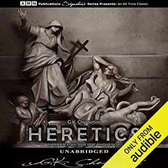Heretics