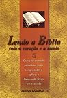 Lendo a Bíblia co...