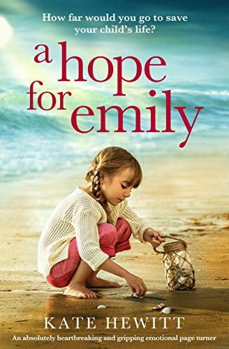 A Hope For Emily (Kindle Edition)