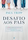 Desafio aos pais:...