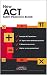New ACT Math Practice Book