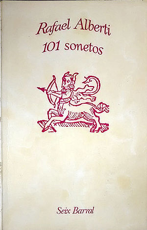 101 Sonetos (1924 - 1975)