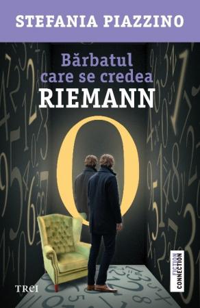 Bărbatul care se credea Riemann (Unknown Binding)