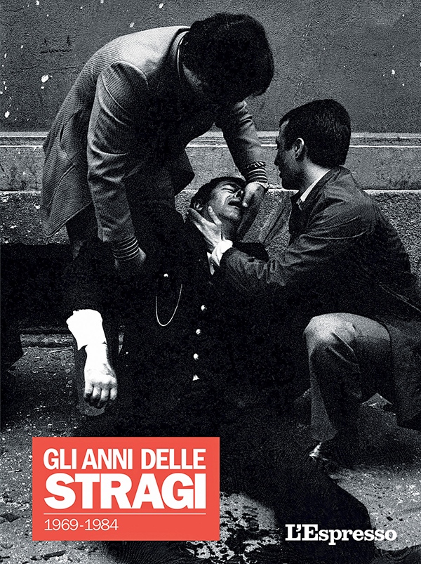 Gli anni delle stragi. 1969-1984