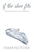 If the Shoe Fits by Emma Fletcher