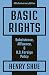 Basic Rights: Subsistence, Affluence, and U.S. Foreign Policy