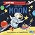 Gregory Goose is on the Loose!: On the Moon