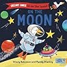 Gregory Goose is on the Loose!: On the Moon Gregory Goose is on the Loose!: On the Moon