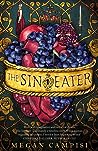 The Sin Eater by Megan Campisi