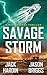Savage Storm by Jack Hardin