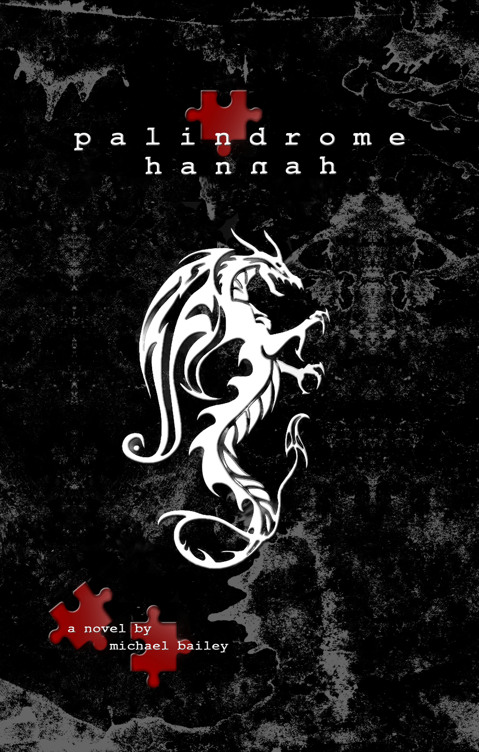 Palindrome Hannah