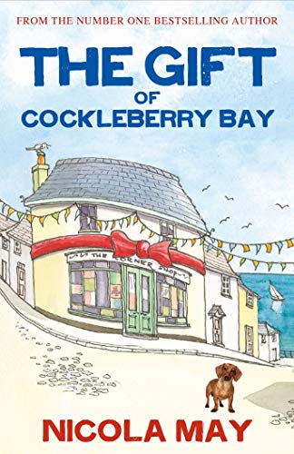 The Gift of Cockleberry Bay (Cockleberry Bay #3)