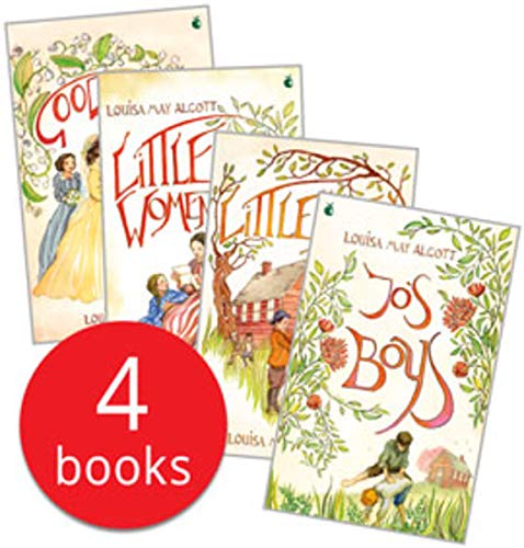 Little Women Collection