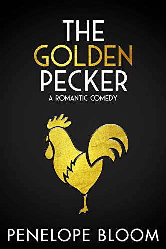 The Golden Pecker (Kindle Edition)