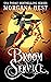 Broom Service (Sea Witch Cozy Mysteries #5)