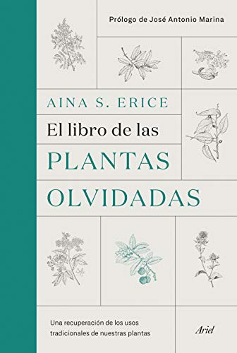 El libro de las plantas olvidadas: Una recuperación de los usos tradicionales de nuestras plantas (Kindle Edition)