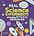 Real Science Experiments: 4...