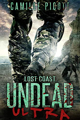 Lost Coast (Undead Ultra #3)