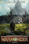 Warmonger (Essencers of Aelathia #3)