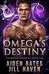 Omega's Destiny