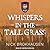 Whispers in the Tall Grass by Nick Brokhausen