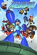 Mega Man #1