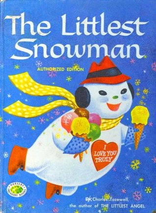 The Littlest Snowman