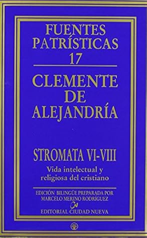 Stromata VI-VIII