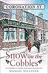 Snow on the Cobbles by Maggie Sullivan