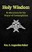 Holy Wisdom: or, Directions for the Prayer of Contemplation