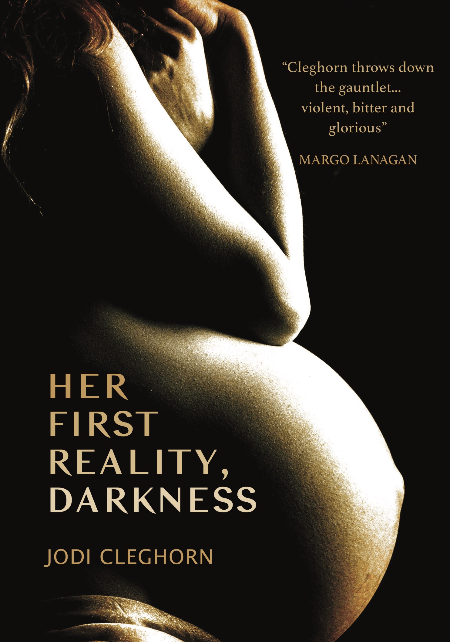 Her First Reality, Darkness