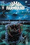 Farmhand #12 by Rob Guillory